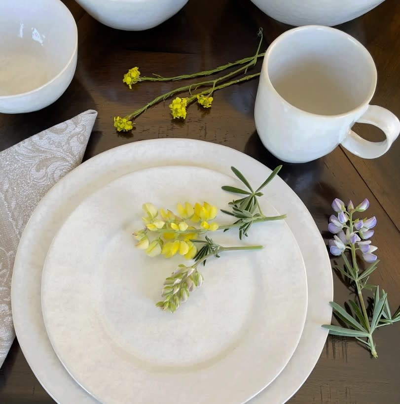 Cozina Dinner Plate