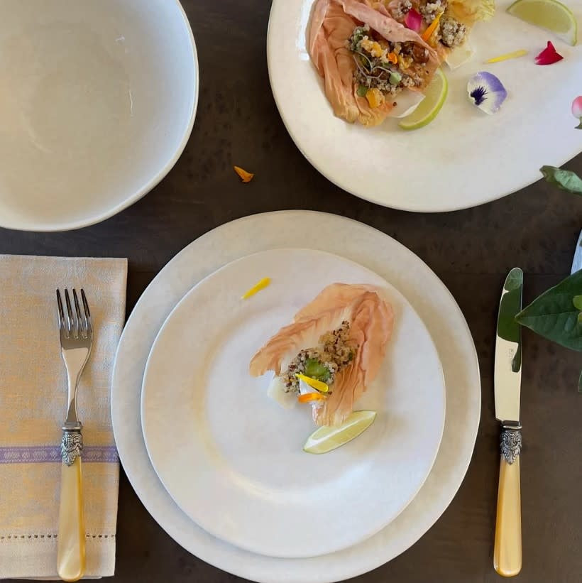 Cozina Dinner Plate