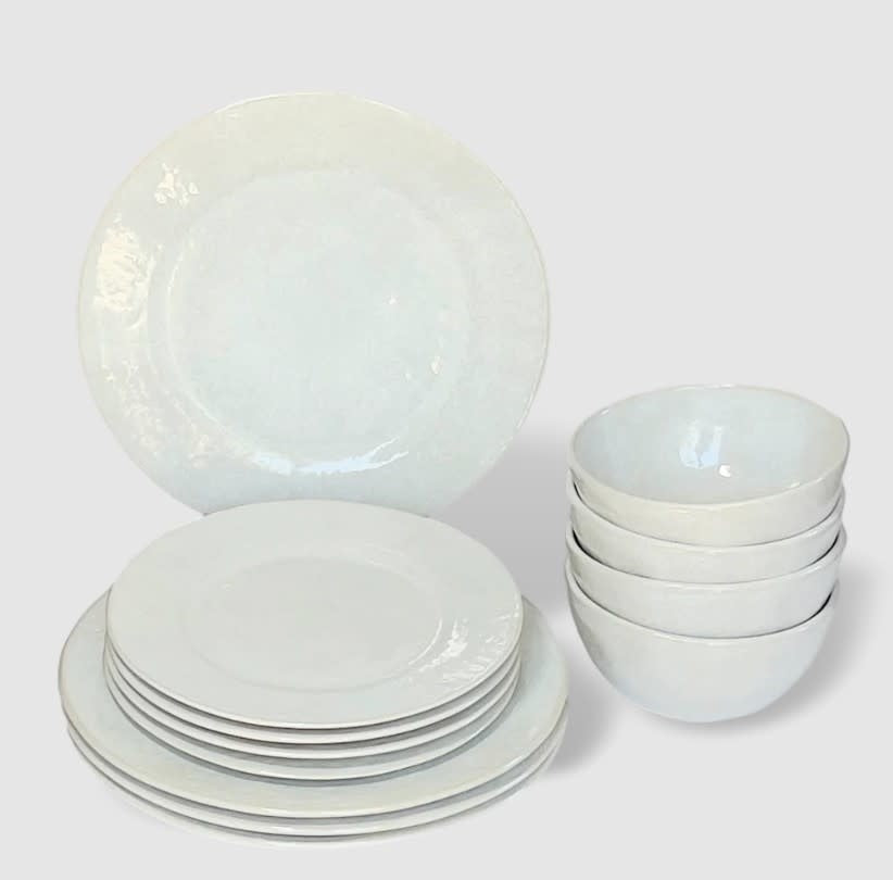 Cozina Dinner Plate