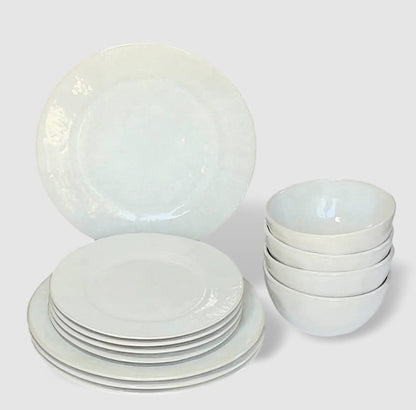 Cozina Dinner Plate