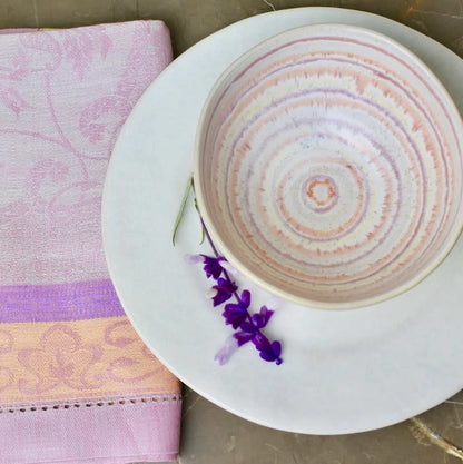 Cozina Salad Plate