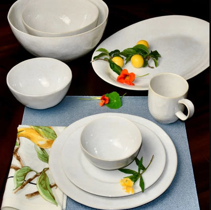Cozina Salad Plate