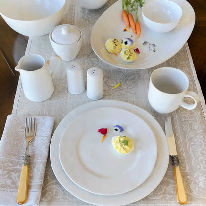 Cozina Salad Plate