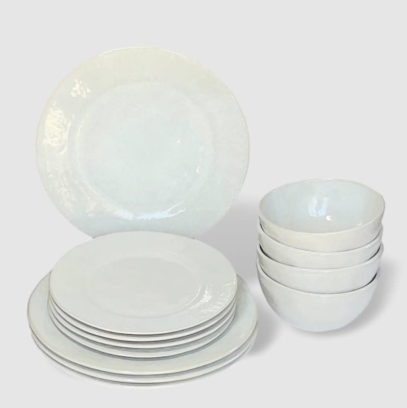 Cozina Salad Plate