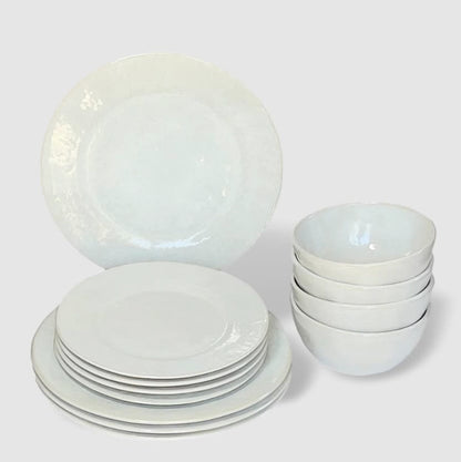 Cozina Salad Plate