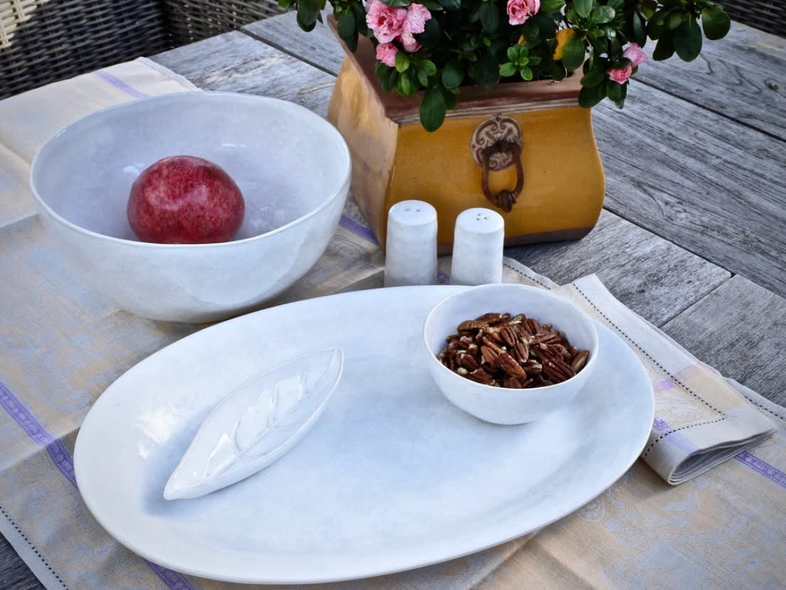 Cozina Oval Platter