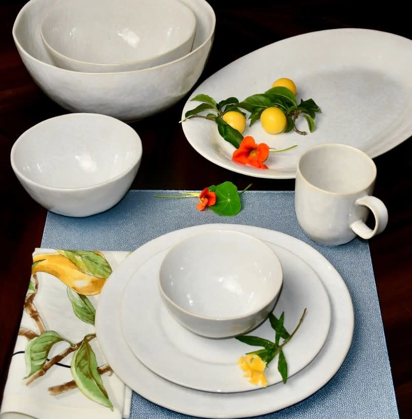 Cozina Oval Platter