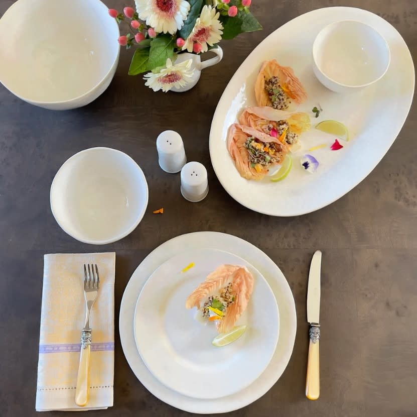 Cozina Oval Platter