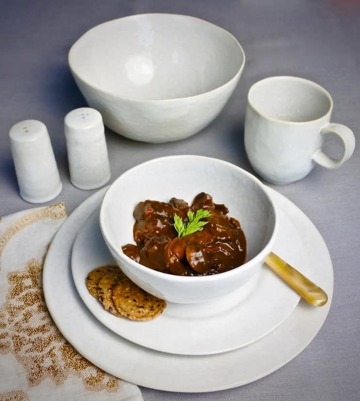 Cozina Medium Serving Bowl