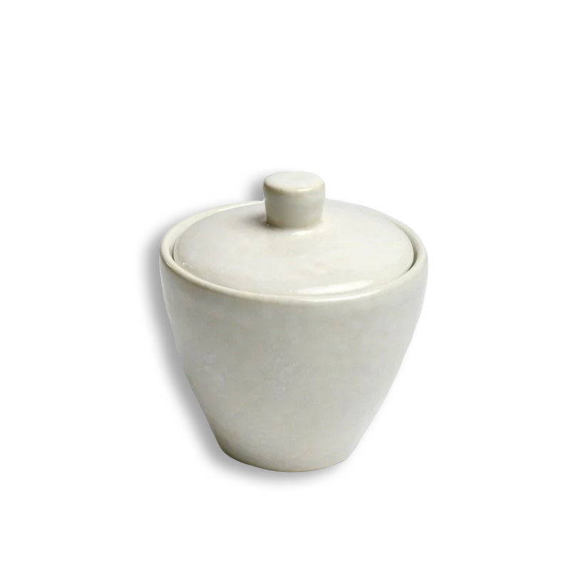 Cozina Sugar Bowl with Lid