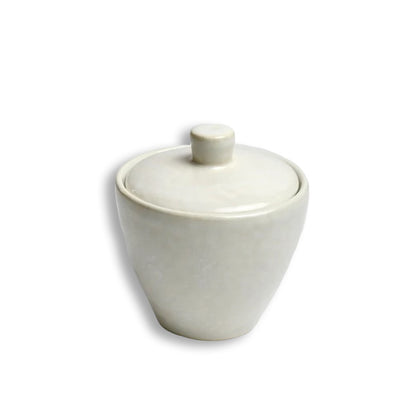 Cozina Sugar Bowl with Lid