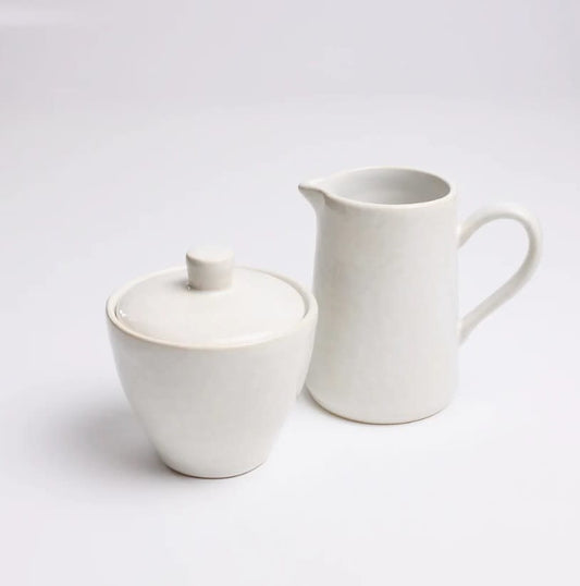 Cozina Sugar Bowl with Lid