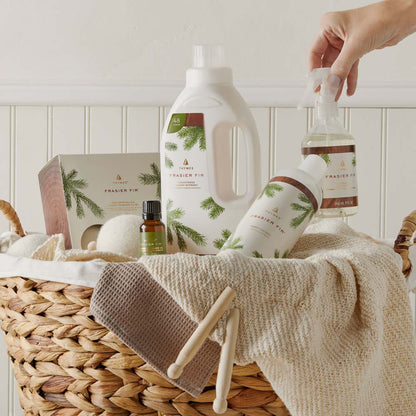 Frasier Fir Linen Spray