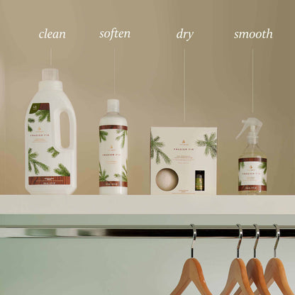 Frasier Fir Linen Spray