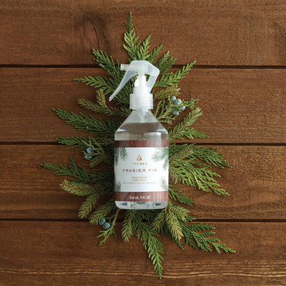 Frasier Fir Linen Spray T