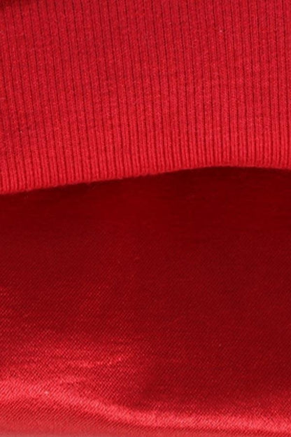 Cami Rib Knit A-Line Cami