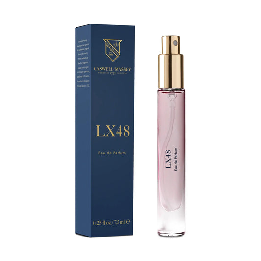 Lx48 Eau De Parfum | 7.5ml
