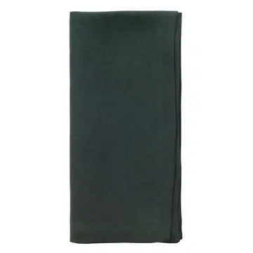 Bodrum Amalfi Napkins Set of 4 | 21in Evergreen