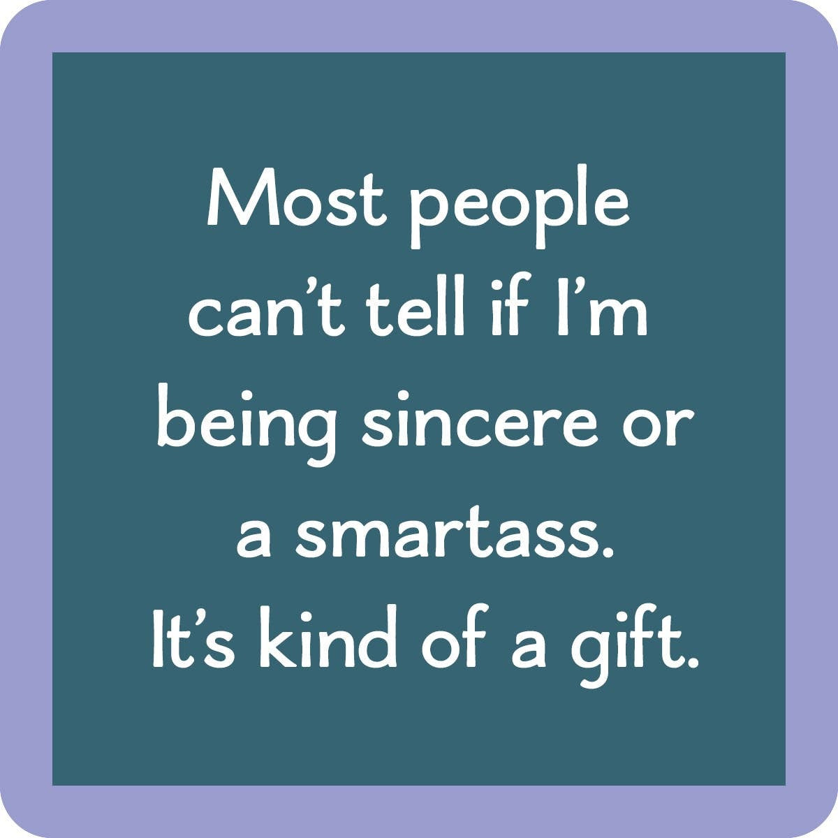Coaster |