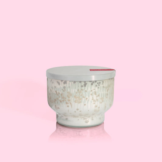 Apple Cider Social Mercury Etched Jar Candle | 10oz
