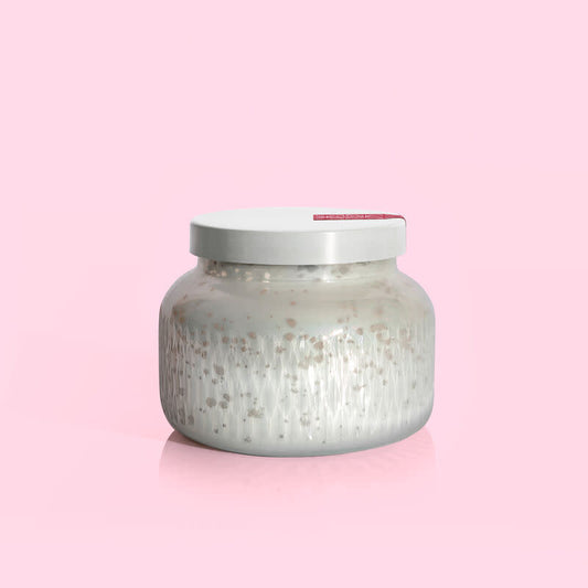 Apple Cider Social Mercury Jar Candle | 19oz