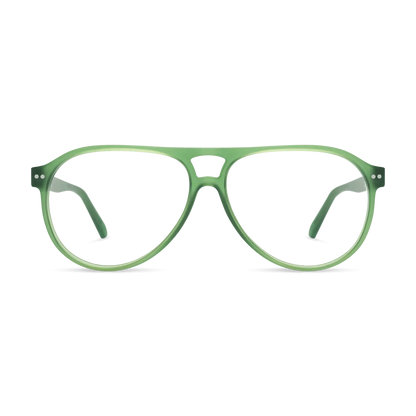 Liam Bottle Green | +1.00