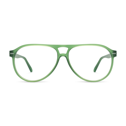 Liam Bottle Green | +1.00