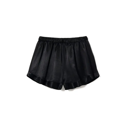 Spencer Satin Short |