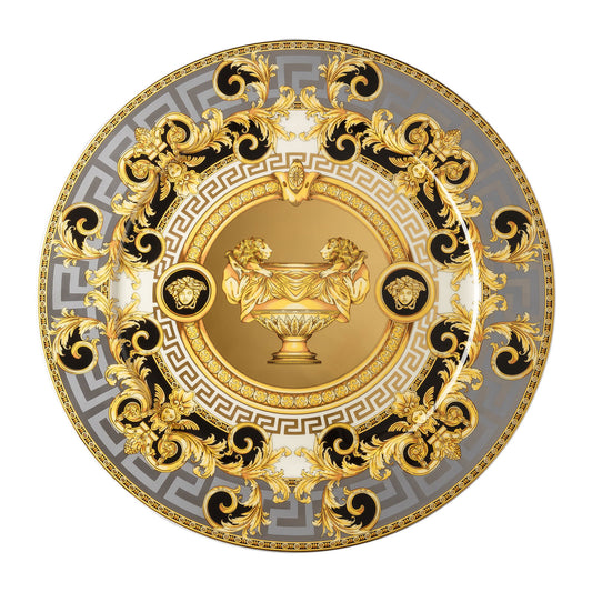 Versace Prestige Gala Service Plate | 13in