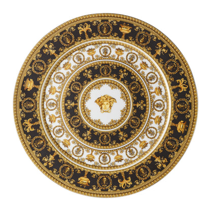 Versace I Love Baroque Service Plate | 13in