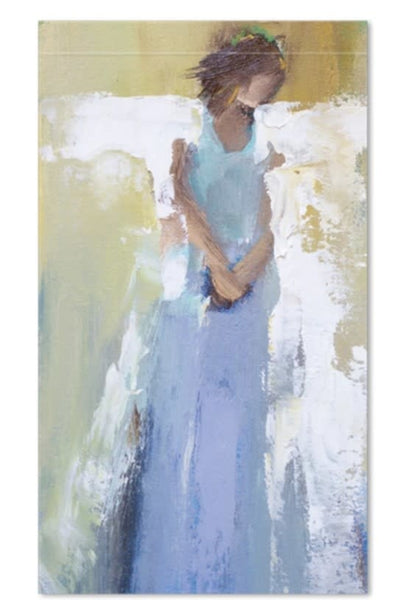 Redeemed Notepad