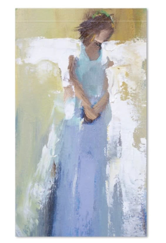 Redeemed Notepad