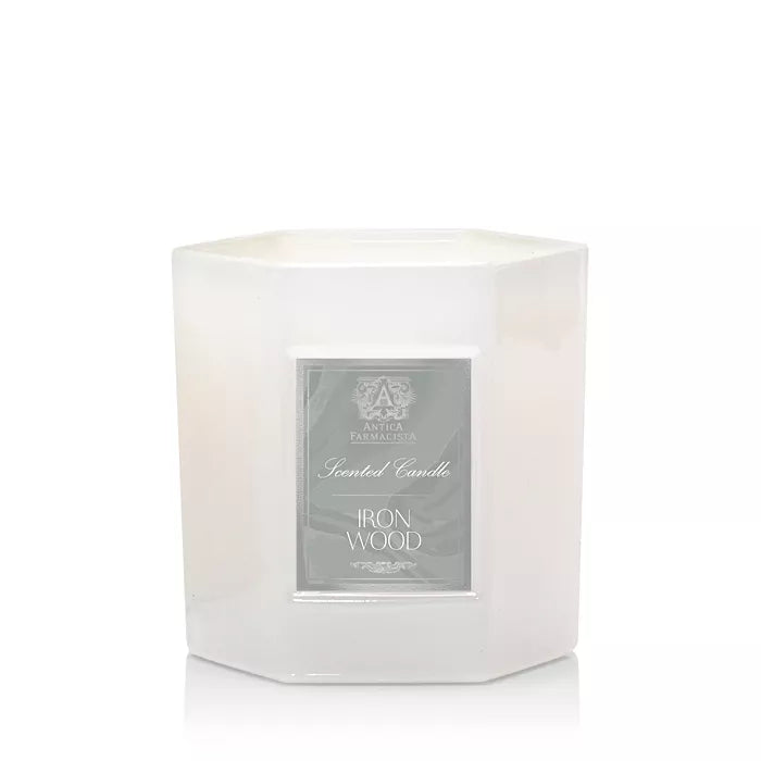 Iron Wood  Candle | 9oz