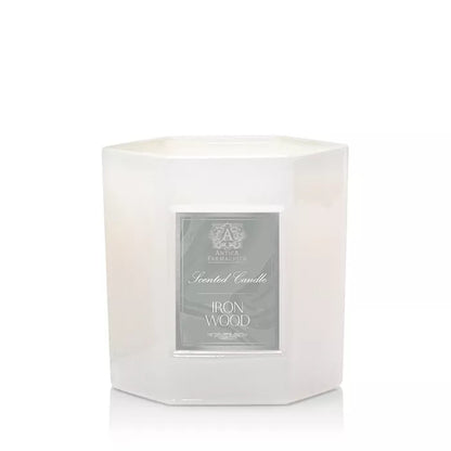 Iron Wood  Candle | 9oz