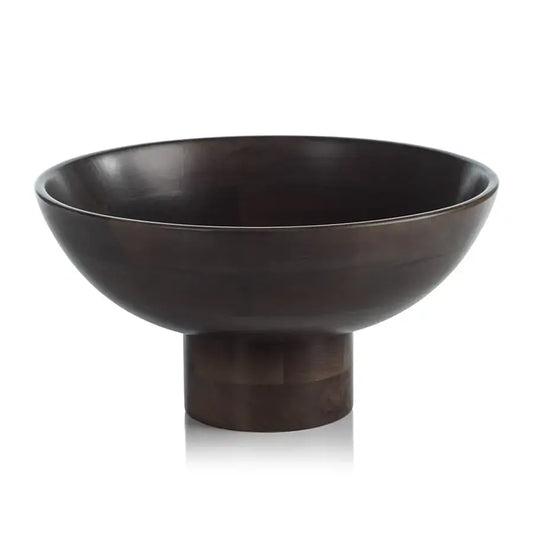 Mango Wood Bowl