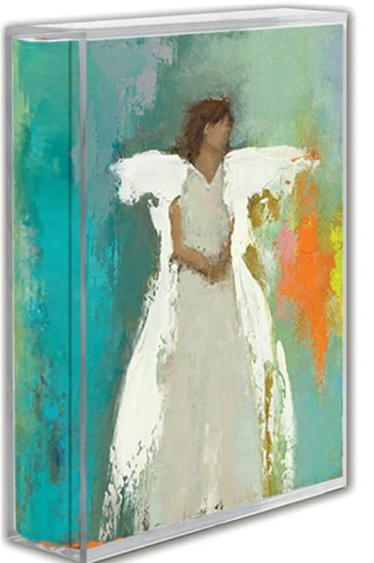 Angels Collectors Edition Book