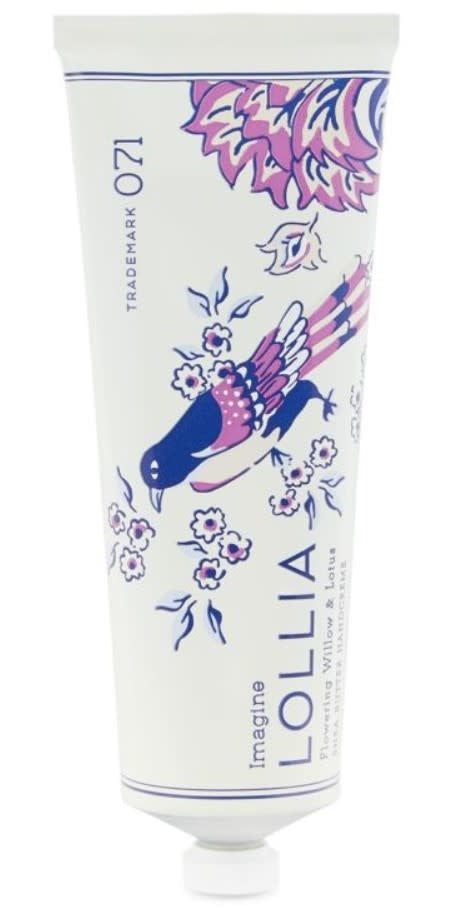 Shea Butter Handcreme | Imagine