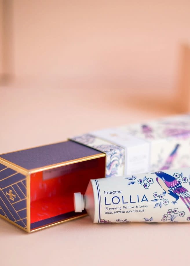 Shea Butter Handcreme | Imagine
