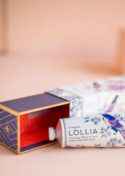 Shea Butter Handcreme | Imagine