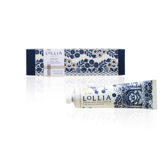 Shea Butter Handcreme | Dream
