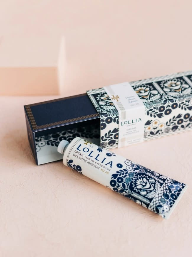 Shea Butter Handcreme | Dream