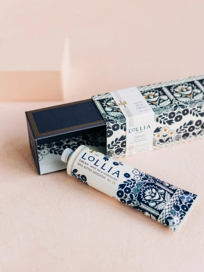 Shea Butter Handcreme | Dream