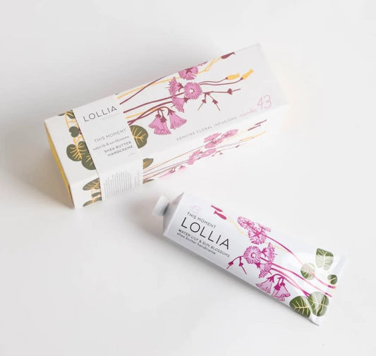 Shea Butter Handcreme | This Moment