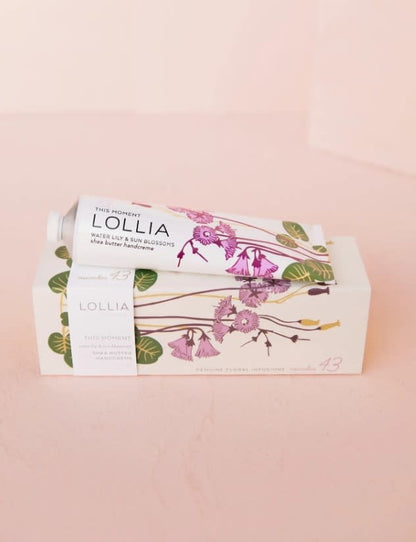 Shea Butter Handcreme | This Moment