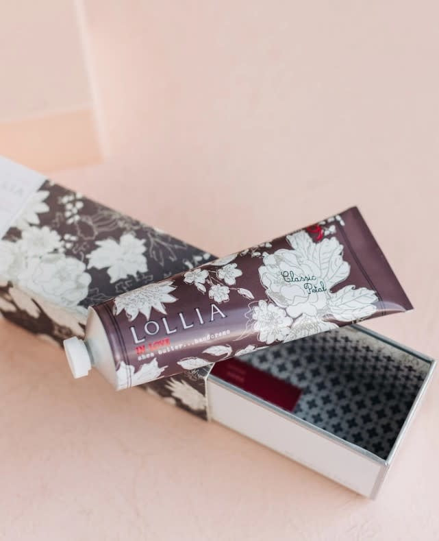 Shea Butter Handcreme | In Love