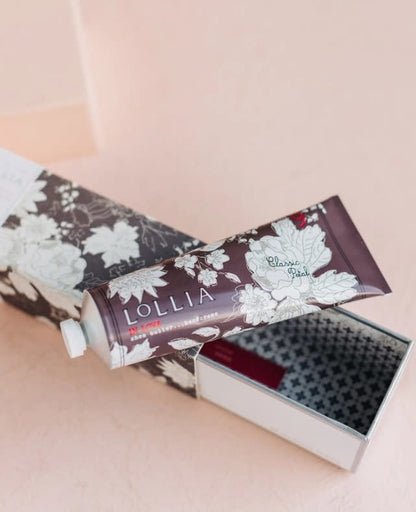 Shea Butter Handcreme | In Love