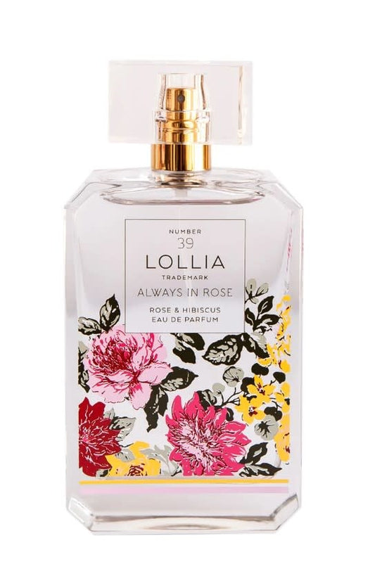 Always in Rose Eau De Parfum