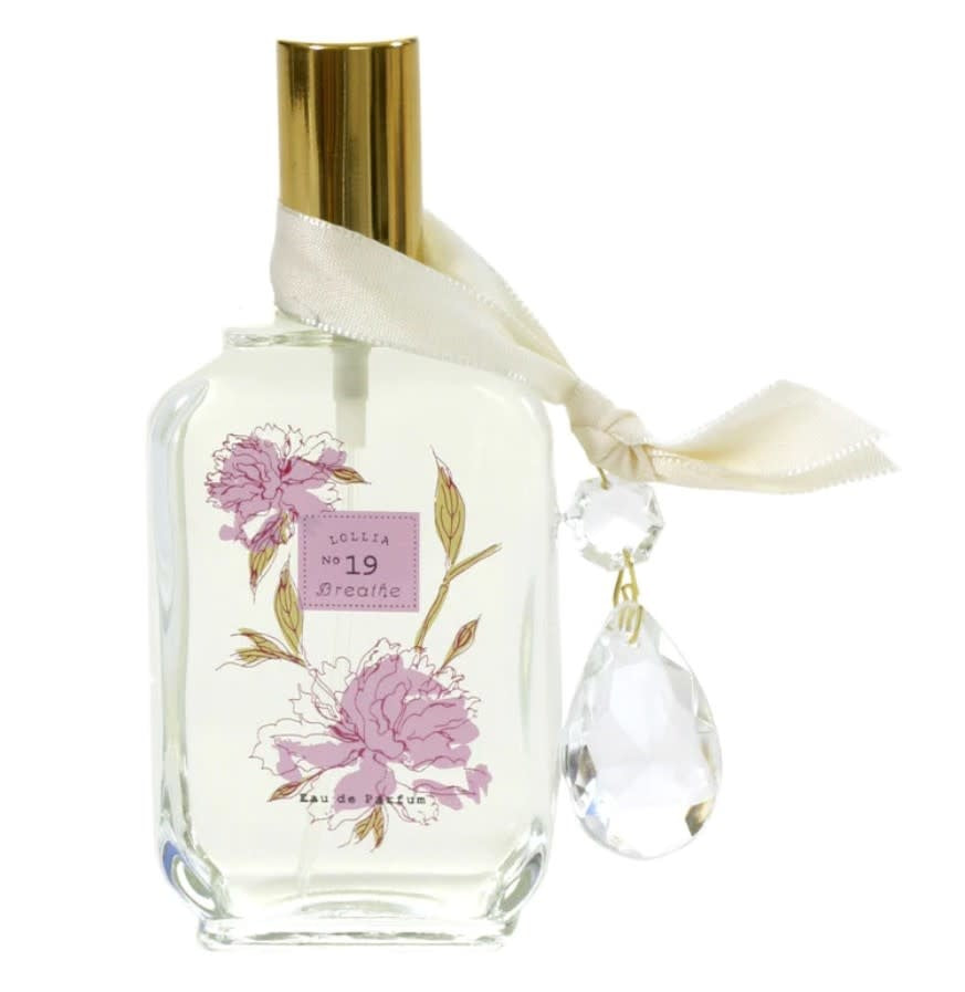 Eau De Parfume | Breathe  3.4oz