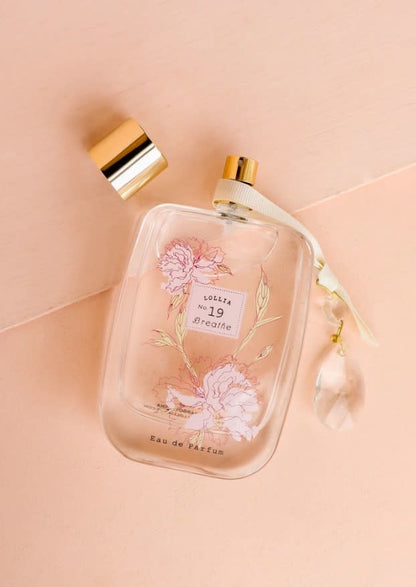 Eau De Parfume | Breathe  3.4oz