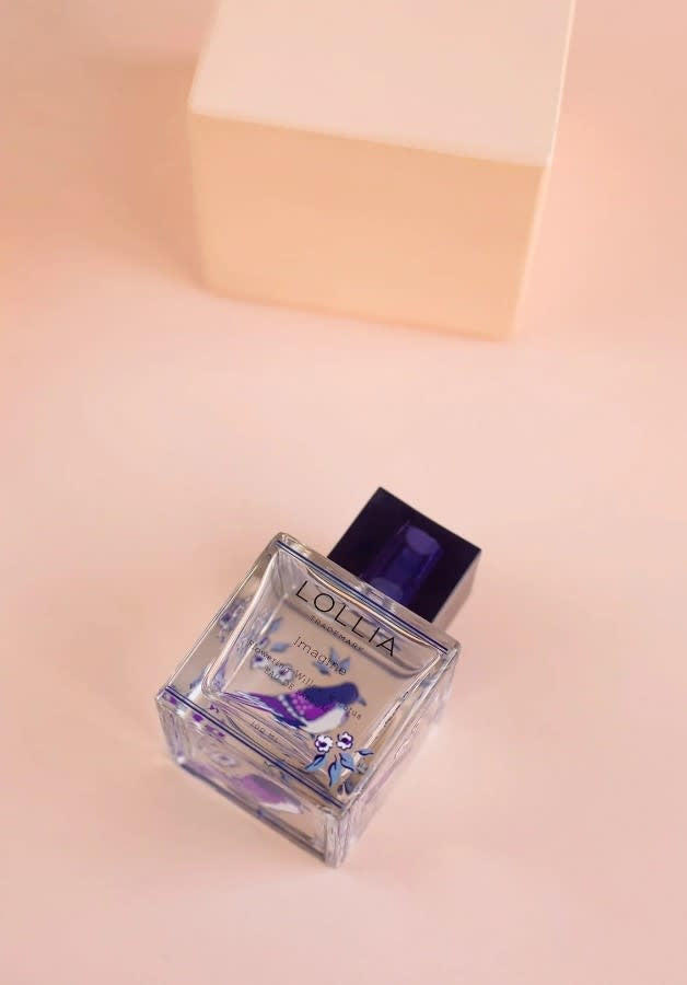 Imagine Eau De Parfum